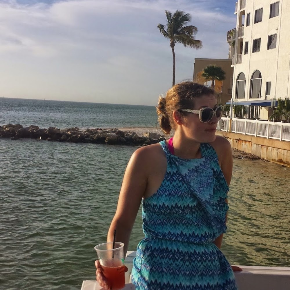 Meet your Posher, Stefanie